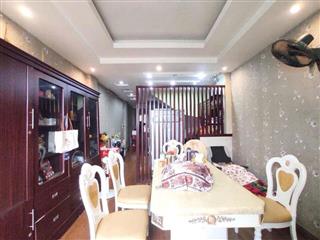 Bán Nhà Mặt Phố Quang Trung 55m 5 Tầng Mới Kinh Doanh Vỉa Hè VF9 Đỗ 13.4 Tỷ