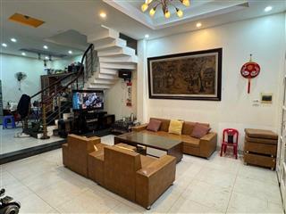 Bán Nhà Phân Lô Ngô Thì Nhậm Ô Tô Tránh Vỉa Hè 60m2 MT 5.5m Nhà Mới Ở Ngay 16.7 Tỷ