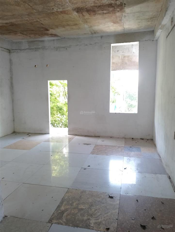 Nhà thô tổng cục 5 tân triều, vỉa hè ô tô tránh 100m2, mt 5.5m, 5 tầng, 23.8 tỷ