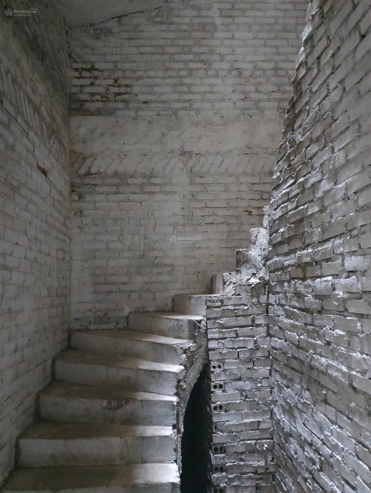 Nhà thô tổng cục 5 tân triều, vỉa hè ô tô tránh 100m2, mt 5.5m, 5 tầng, 23.8 tỷ