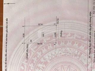 Bán nhà phân lô hàng xóm kđt thanh hà, ô tô tránh vỉa hè 65m2 5 tầng mt 4.5m chỉ 9.5 tỷ