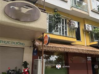 Bán nhà đầu phố nguyễn văn lộc làng việt kiều kinh doanh cafe nhà hàng đỉnh 115m mt 6m 5t 31 tỷ