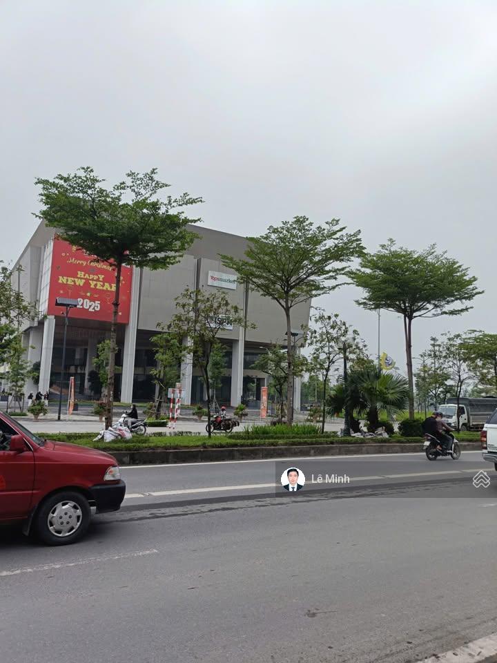 Mặt phố lê trọng tấn view park city vỉa hè đá bóng kinh doanh vip dt 120m2 tặng nhà chỉ 24.5 tỷ