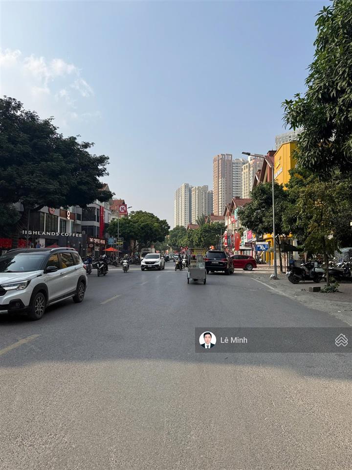 Lô góc biệt thự làng việt kiều châu âu đẳng cấp an sinh đỉnh cao có hầm thời thượng 190m 49.5 tỷ