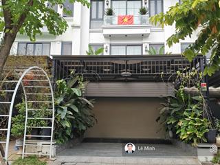 Nhà liền kề geleximco khu d ở ngay chủ ở úc bán gấp dt 120m2 5t mt 6m chỉ 18.5tỷ ở ngay đường 17m