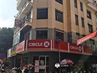 Nhà kđt văn quán vỉa hè ô tô tránh nhau, vị trí trung tâm 120m2, mt 9m, 22.8 tỷ