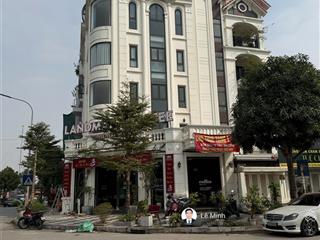 Lô góc mặt phố nguyễn văn lộc kinh doanh cafe đỉnh dòng tiền 160tr/tháng 160m2 7t thang máy 59 tỷ