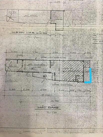 Bán gấp nhà đẹp mới sơn sửa 58/113 phan chu trinh p. 24 q. bình thạnh (số cũ 56 huỳnh đình hai p24)