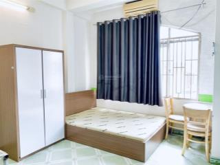 Cho thuê phòng trọ 20m2 mt gần phạm hùng đầy đủ nội thất, dọn ở ngay
