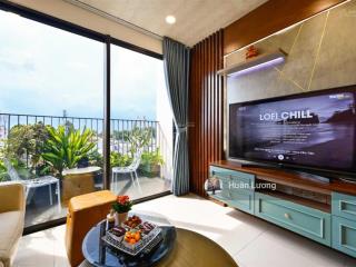 Giỏ hàng cho thuê giảm giá từ 3  5tr tất cả 8 block tại hà đô, view thoáng mát nhận nhà ở ngay