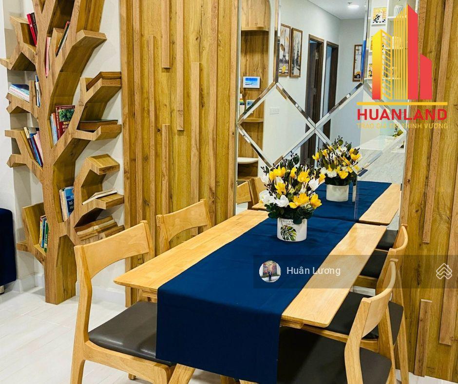 Bán căn hộ 2pn 72m2 view đẹp đã có sổ hồng tại kingdom 101, q10 giá 7 tỷ