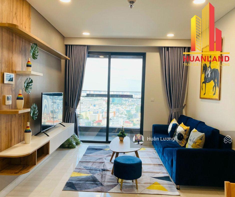 Bán căn hộ 2pn 72m2 view đẹp đã có sổ hồng tại kingdom 101, q10 giá 7 tỷ