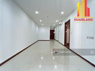 Cho thuê căn hộ 2pn  87m2 nội thất cơ bản tại hà đô centrosa, q10, hướng đông nam mát mẻ quanh năm