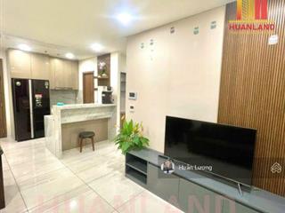 Giảm giá 200tr cần bán nhanh căn 2pn nhà full nội thất, view thoáng đẹp tại kingdom 101, q10