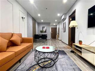 Cần tiền cho con đi du học thiện chí bán căn 2pn 87m2 nhà đẹp hado centrosa q10, hỗ trợ vay bank