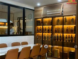 Bán nhiều căn góc 3pn sắp nhận sổ hồng và đã có sổ hồng tại hà đô centrosa q10, view thoáng đẹp