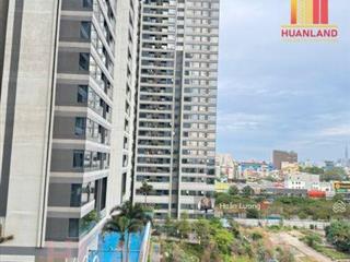 Bán căn 2pn view nội khu tuyệt đẹp tại kingdom q10, giá nhỉnh 6,5ty.  xem nhà 0909 253 ***