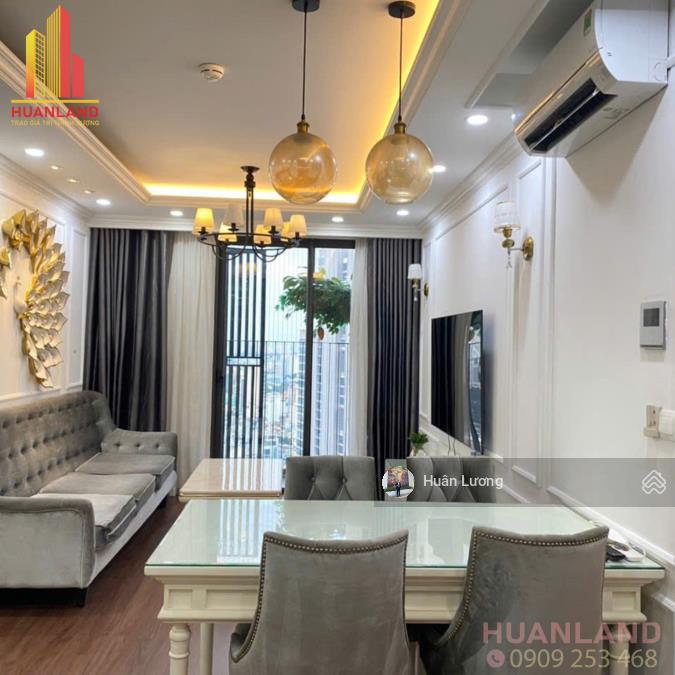 Bán căn 3pn full nội thất, view thành phố tuyệt đẹp tại hà đô centrosa, q10. giá bán nhỉnh 12,7 tỷ