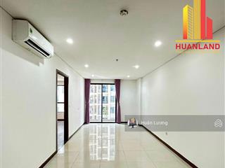 Cho thuê căn hộ 3pn  107m2, tại hà đô centrosa q10, nội thất cơ bản dễ dàng decor, giá 20tr/th