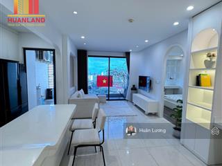 Kẹt tiền cần bán gấp căn 3pn view thoáng mát, hướng tây tứ trạch tại hà đô centrosa q10