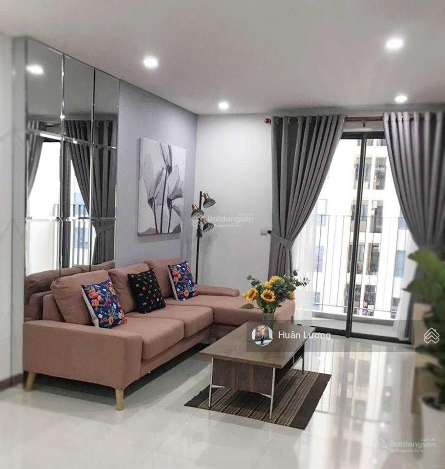 Áp lực trả lãi ngân hàng cần bán nhanh căn hộ 1pn + dt 60m2 tại hà đô centrosa.  0909 253 *** huân