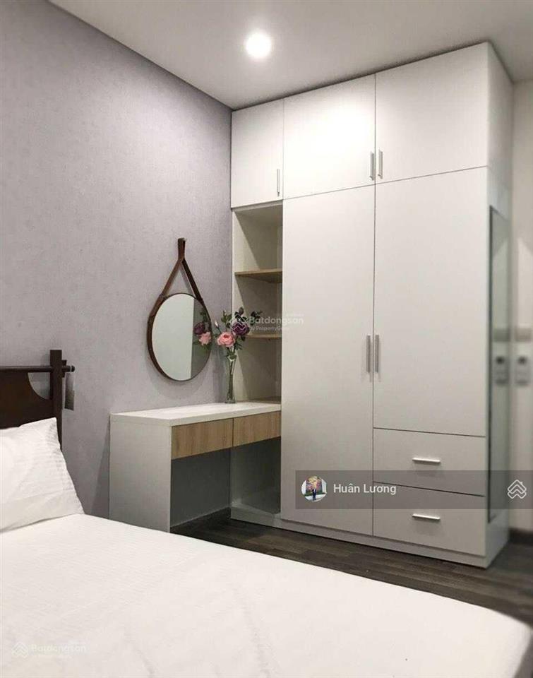 Áp lực trả lãi ngân hàng cần bán nhanh căn hộ 1pn + dt 60m2 tại hà đô centrosa.  0909 253 *** huân