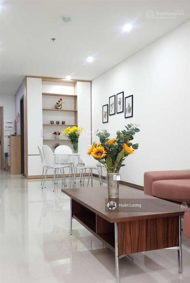 Áp lực trả lãi ngân hàng cần bán nhanh căn hộ 1pn + dt 60m2 tại hà đô centrosa.  0909 253 *** huân