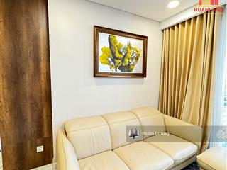 Kẹt tiền cần bán nhanh căn 2pn full nội thất đẹp view q1 tại kingdom 101, dt 78m2 đã có sổ hồng