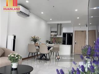 Cần tiền khởi nghiệp bán nhanh căn góc 3pn view q1, đã có sổ hồng, nhà full nội thất đẹp