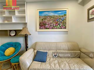 Bán căn hộ 2pn79m2 view thành phố thoáng mát, đặc biệt đã có sổ hồng tại kingdom 101, q10