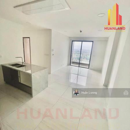 Bán căn hộ kingdom q.10 2pn  2wc 72m2 đã có sổ hồng, view q.1 triệu đô giá 7tỷ có sẵn hđ thuê