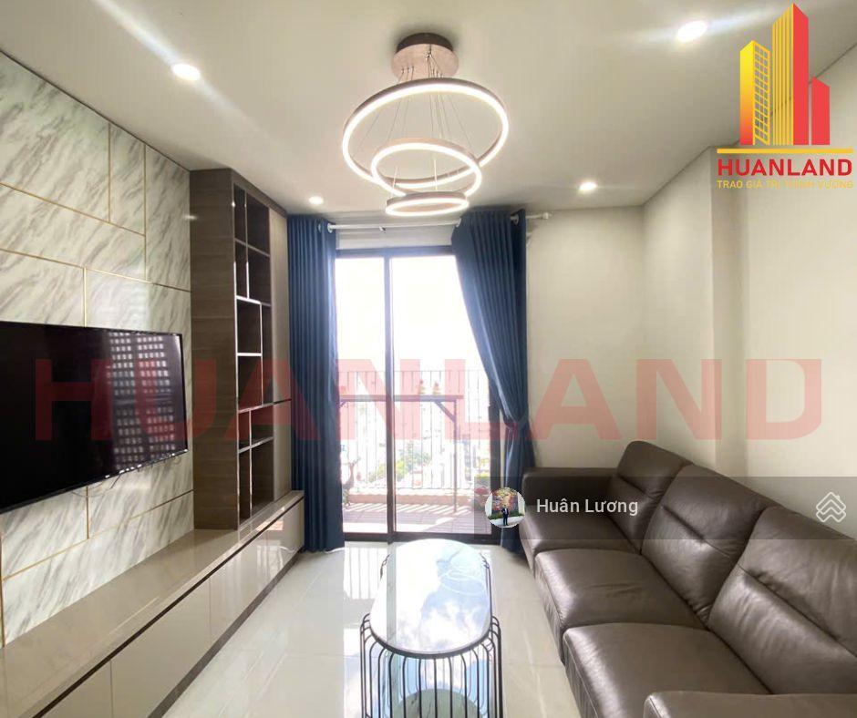 Bán căn hộ hà đô centrosa quận 10 gần metro, 2pn 2wc view thành phố, nội thất đẹp giá chỉ 9,2tỷ