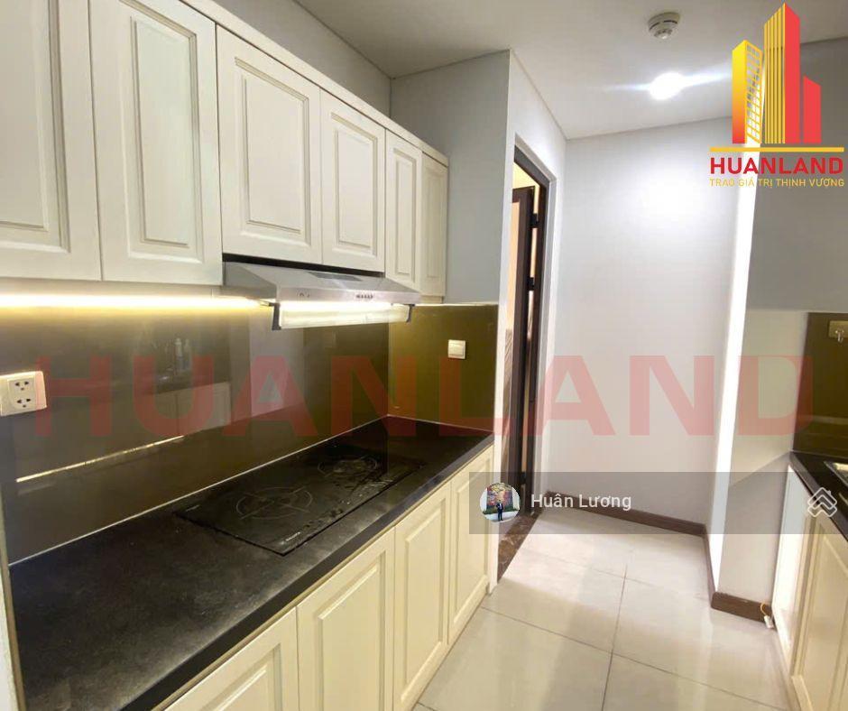 Bán căn hộ hà đô centrosa quận 10 gần metro, 2pn 2wc view thành phố, nội thất đẹp giá chỉ 9,2tỷ