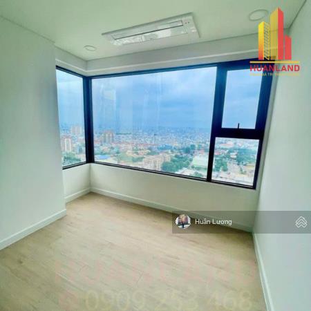 Kẹt tiền cần bán căn 2pn2wc tại kingdom 101, q10 đã có sổ hồng view quận 1, giá nhỉnh 7.5tỷ