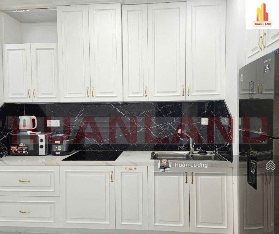 Kẹt tiền bán gấp căn 1pn+1 đa năng, dt 61m2 tại hà đô centrosa q10 đã có sổ hồng view thoáng đẹp