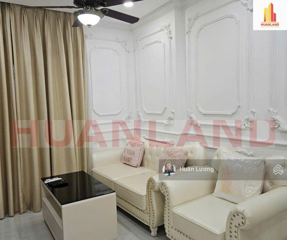 Kẹt tiền bán gấp căn 1pn+1 đa năng, dt 61m2 tại hà đô centrosa q10 đã có sổ hồng view thoáng đẹp