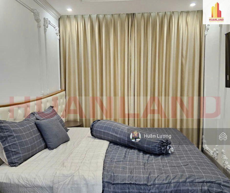 Kẹt tiền bán gấp căn 1pn+1 đa năng, dt 61m2 tại hà đô centrosa q10 đã có sổ hồng view thoáng đẹp