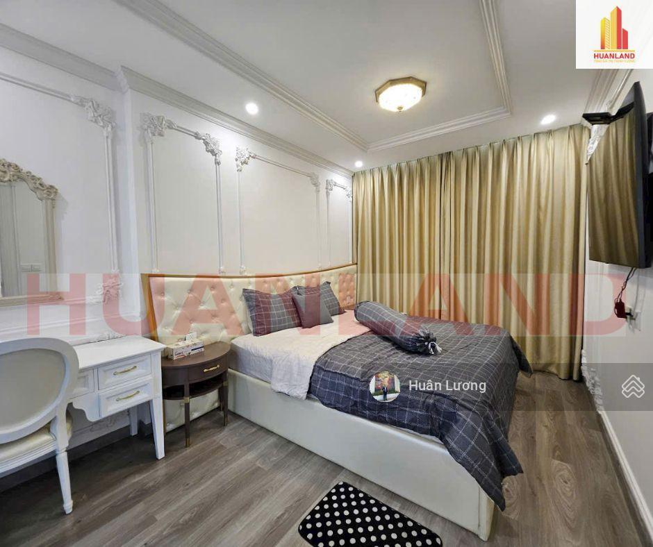 Kẹt tiền bán gấp căn 1pn+1 đa năng, dt 61m2 tại hà đô centrosa q10 đã có sổ hồng view thoáng đẹp