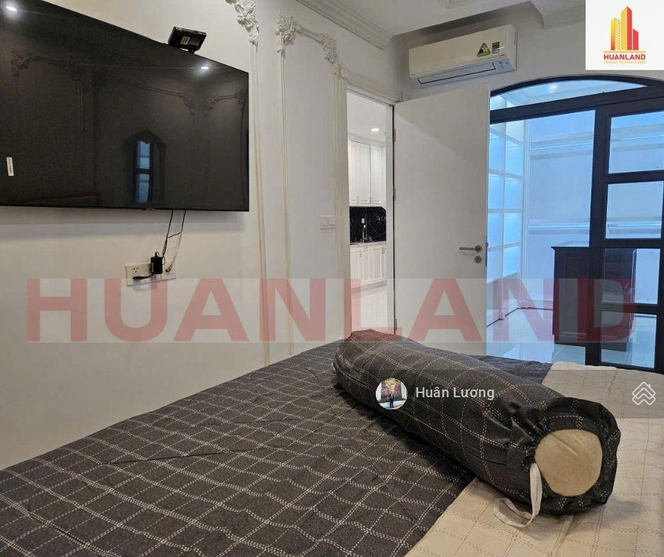 Kẹt tiền bán gấp căn 1pn+1 đa năng, dt 61m2 tại hà đô centrosa q10 đã có sổ hồng view thoáng đẹp