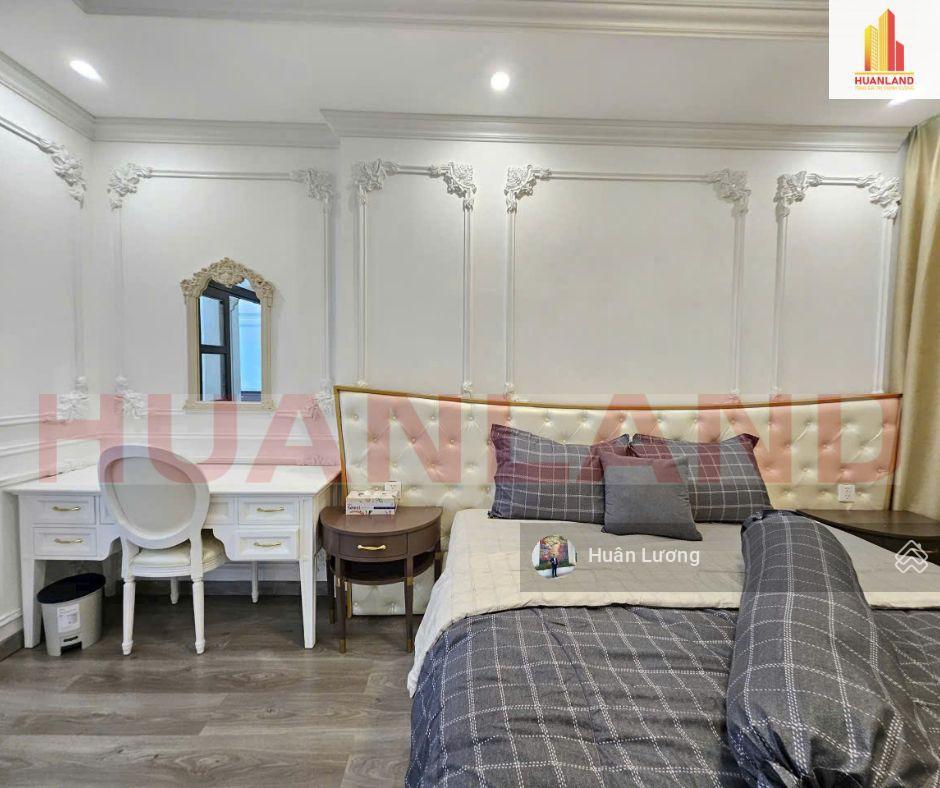 Kẹt tiền bán gấp căn 1pn+1 đa năng, dt 61m2 tại hà đô centrosa q10 đã có sổ hồng view thoáng đẹp