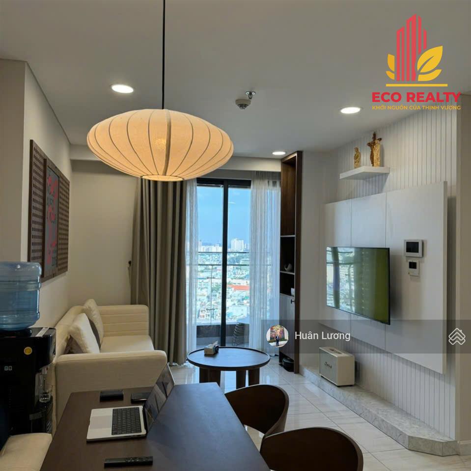 Giảm giá 200tr cần bán căn góc 2pn2wc 78m2 full nội thất, view thoáng đẹp tại kingdom 101, q10