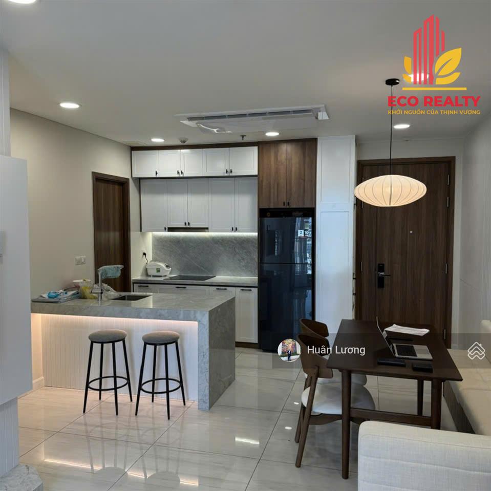 Giảm giá 200tr cần bán căn góc 2pn2wc 78m2 full nội thất, view thoáng đẹp tại kingdom 101, q10