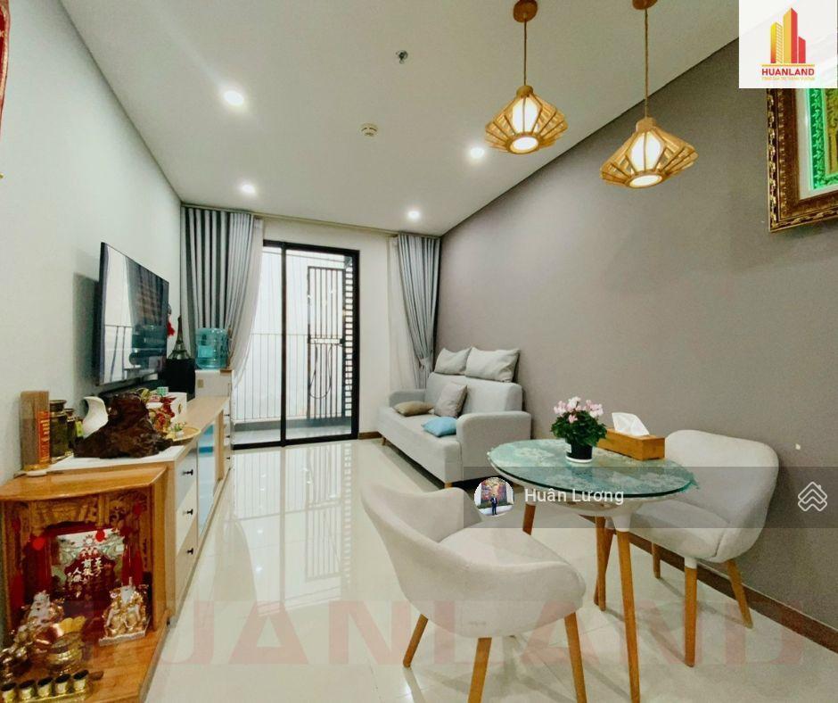 Cần tiền cho con du học bán gấp căn 1pn+1 đa năng 61m2 đã có sổ hồng tại hà đô centrosa q10