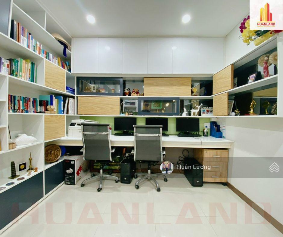 Cần tiền cho con du học bán gấp căn 1pn+1 đa năng 61m2 đã có sổ hồng tại hà đô centrosa q10