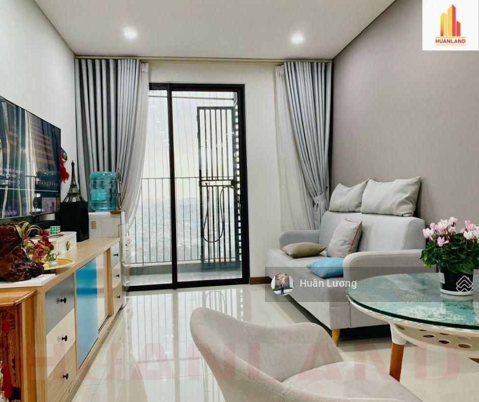 Cần tiền cho con du học bán gấp căn 1pn+1 đa năng 61m2 đã có sổ hồng tại hà đô centrosa q10
