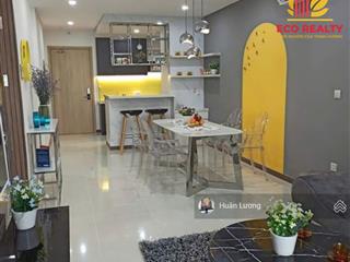 Bán căn 2pn  2wc  87m2 hướng đông tứ trạch tại hà đô centrosa q10, nhà full nội thất đẹp