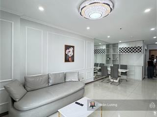 Chính chủ bán căn 2pn2wc87m2 tại hà đô centrosa q10 nhà đẹp, view thoáng mát có sổ hồng