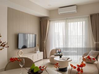 Hot new! thiện cần bán nhanh căn góc 3pn2wc view pháo hoa q1 đã có sổ tại kingdom 101, q10