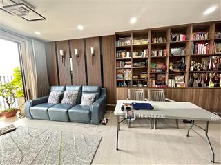 Cần bán gấp căn 3pn107m2, 2wc view pháo hoa triệu đô q1 có sổ hồng tại hà đô centrosa quận 10