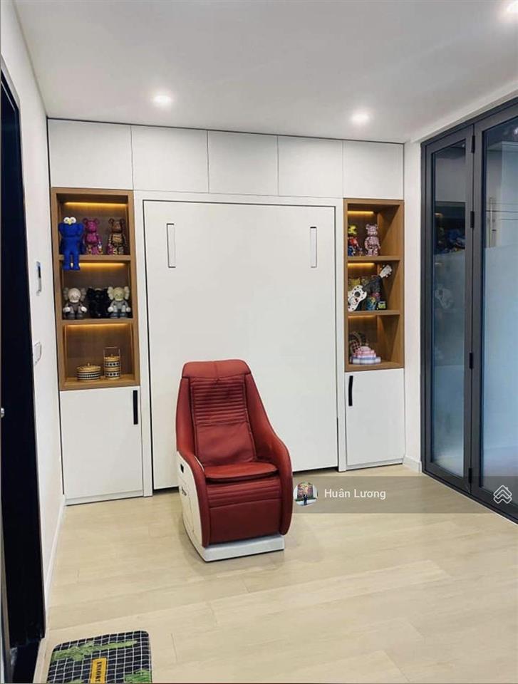 Cho thuê nhiều căn hộ 1pn + 1 đa năng  60m2 nhà thoáng, đẹp giá chỉ từ 17tr/tháng